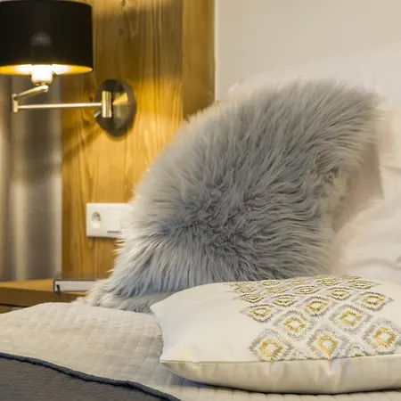 Rusinowa Polana Apartment Zakopane